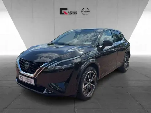 Annonce NISSAN QASHQAI Essence 2023 d'occasion 