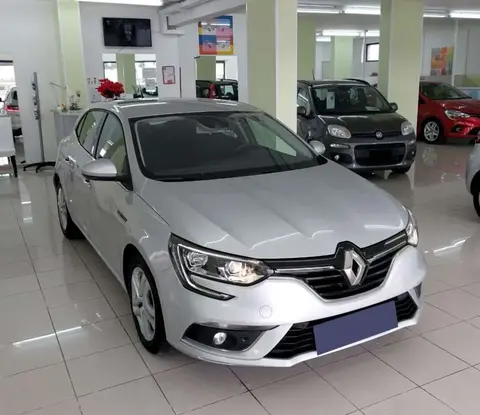 Annonce RENAULT MEGANE Diesel 2020 d'occasion 