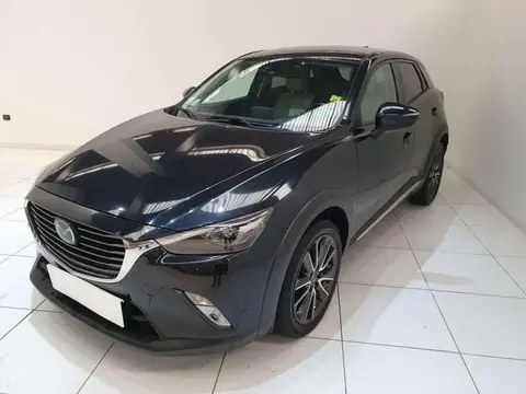 Used MAZDA CX-3 Petrol 2017 Ad 