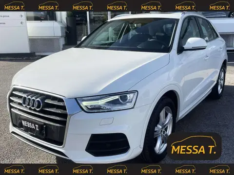 Annonce AUDI Q3 Diesel 2016 d'occasion 