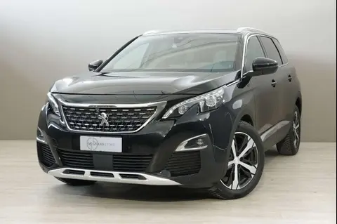 Annonce PEUGEOT 5008 Diesel 2020 d'occasion 