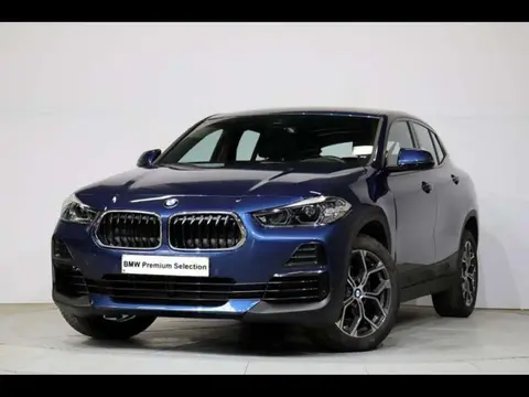 Used BMW X2 Petrol 2023 Ad 