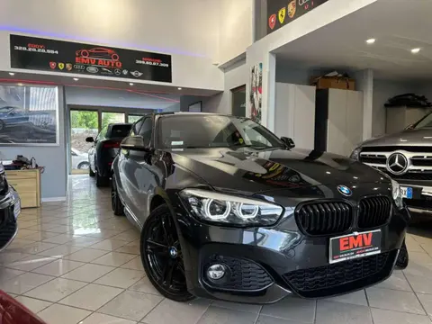 Used BMW SERIE 1 Petrol 2018 Ad 