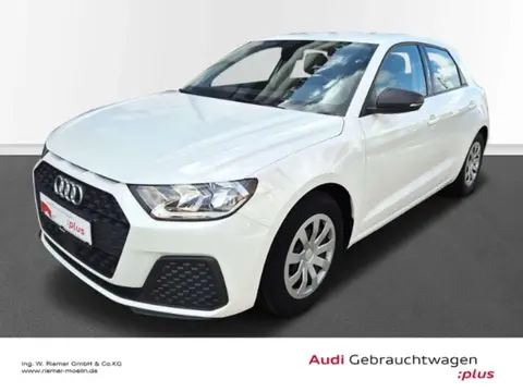 Annonce AUDI A1 Essence 2020 d'occasion 