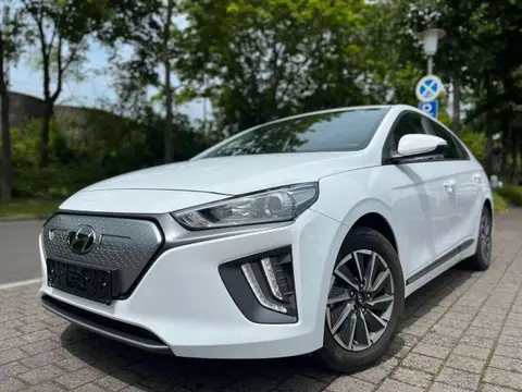 Used HYUNDAI IONIQ Electric 2021 Ad 