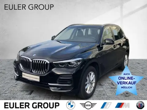 Used BMW X5 Diesel 2022 Ad 