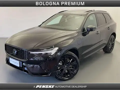 Annonce VOLVO XC60 Hybride 2024 d'occasion 