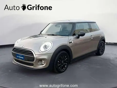 Used MINI ONE Diesel 2018 Ad 