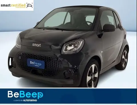 Used SMART FORTWO Electric 2021 Ad 