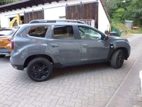 Annonce DACIA DUSTER Diesel 2024 d'occasion 