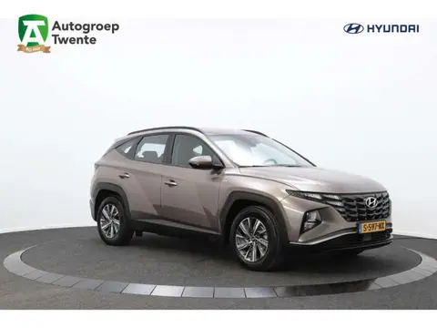 Used HYUNDAI TUCSON Petrol 2023 Ad 