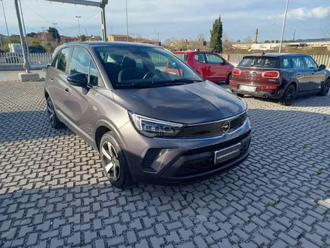 Annonce OPEL CROSSLAND Essence 2022 d'occasion 