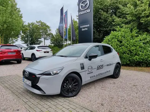 Annonce MAZDA 2 Essence 2023 d'occasion 