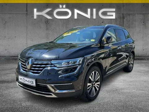 Annonce RENAULT KOLEOS Essence 2023 d'occasion 