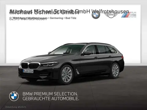 Used BMW SERIE 5 Diesel 2023 Ad 