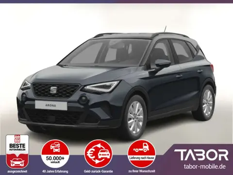 Annonce SEAT ARONA Essence 2024 d'occasion 