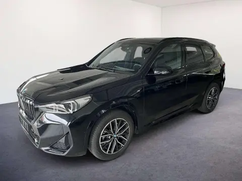 Annonce BMW X1 Diesel 2024 d'occasion 