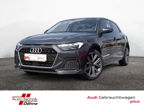 Annonce AUDI A1 Essence 2023 d'occasion Allemagne