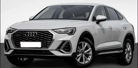 Annonce AUDI Q3 Diesel 2023 d'occasion 