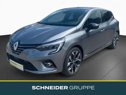 Annonce RENAULT CLIO Essence 2023 d'occasion 