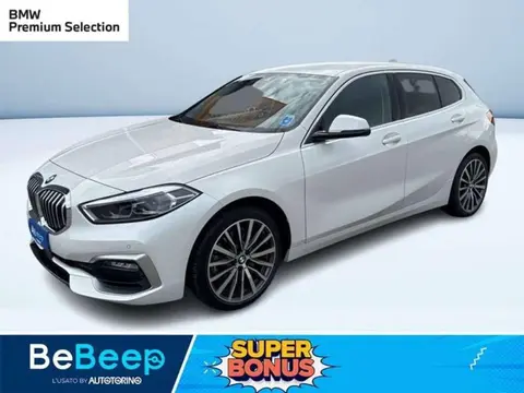 Used BMW SERIE 1 Diesel 2020 Ad 