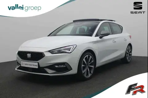 Used SEAT LEON Hybrid 2020 Ad 