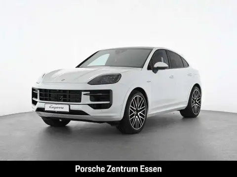 Annonce PORSCHE CAYENNE Hybride 2024 d'occasion 