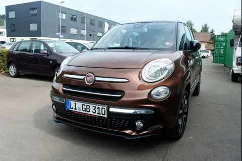 Used FIAT 500L Diesel 2017 Ad 