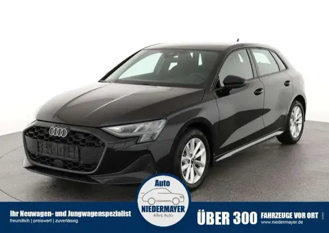 Used AUDI A3 Petrol 2024 Ad 