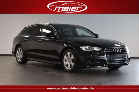 Annonce AUDI A6 Diesel 2019 d'occasion 