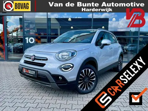 Annonce FIAT 500X Essence 2021 d'occasion 