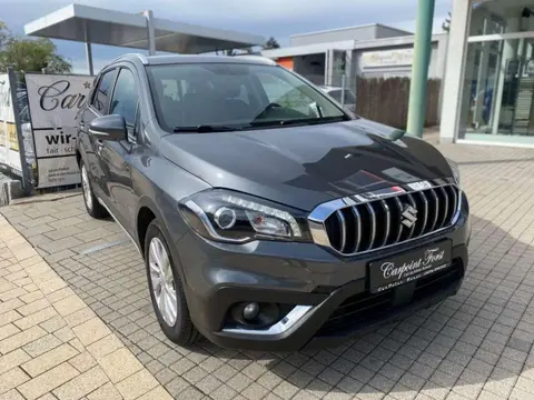 Used SUZUKI SX4 Petrol 2018 Ad 