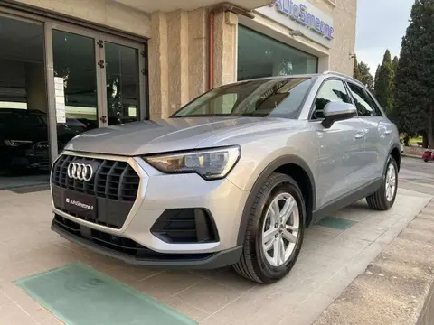 Annonce AUDI Q3 Diesel 2020 d'occasion 