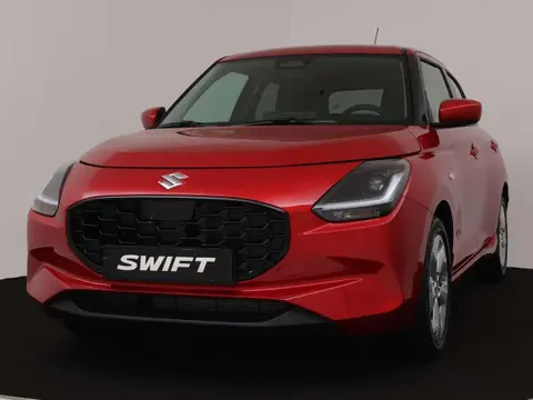 Annonce SUZUKI SWIFT Essence 2024 d'occasion 