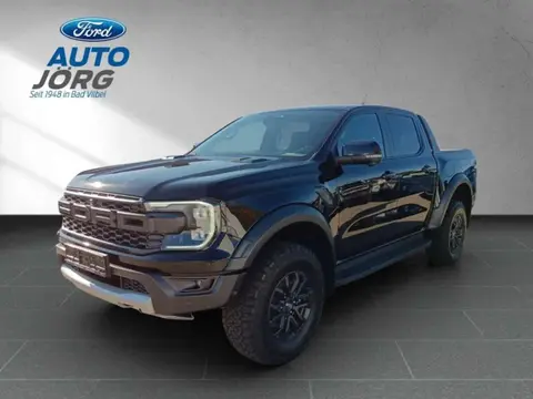 Used FORD RANGER Petrol 2024 Ad 