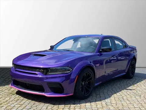 Annonce DODGE CHARGER Essence 2024 d'occasion 