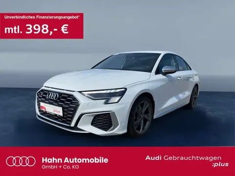 Used AUDI S3 Petrol 2023 Ad 