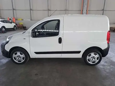 Used FIAT FIORINO Diesel 2019 Ad 