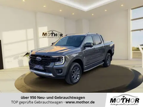 Used FORD RANGER Diesel 2024 Ad Germany