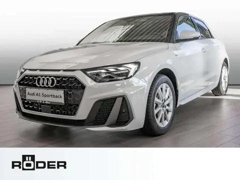 Annonce AUDI A1 Essence 2024 d'occasion 