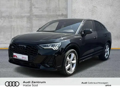 Used AUDI Q3 Diesel 2021 Ad 