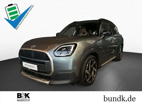 Used MINI COOPER Electric 2024 Ad 