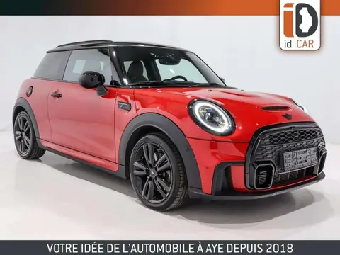 Annonce MINI COOPER Essence 2023 d'occasion 