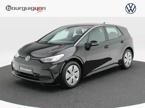 Used VOLKSWAGEN ID.3 Electric 2024 Ad 