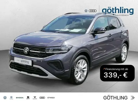 Used VOLKSWAGEN T-CROSS Petrol 2024 Ad 