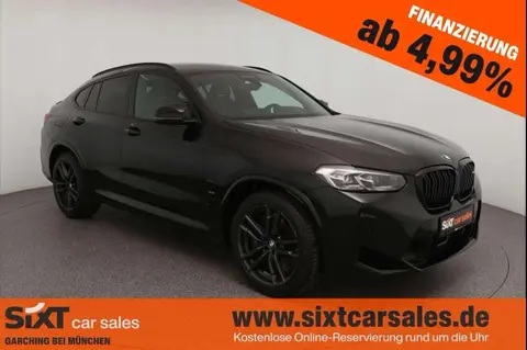 Used BMW X4 Petrol 2023 Ad 