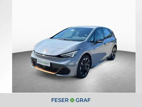 Used CUPRA BORN Electric 2024 Ad 