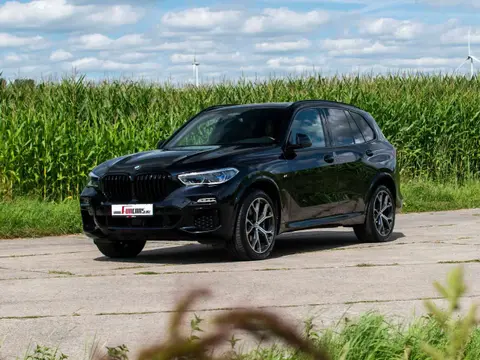 Used BMW X5 Diesel 2020 Ad Belgium