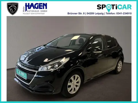 Used PEUGEOT 208 Petrol 2019 Ad 