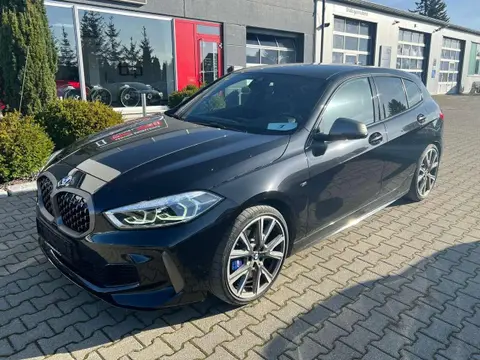 Annonce BMW SERIE 1 Essence 2021 d'occasion 